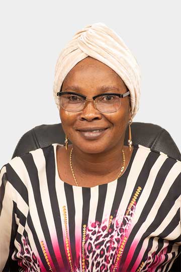 Alh Folashade Babajide